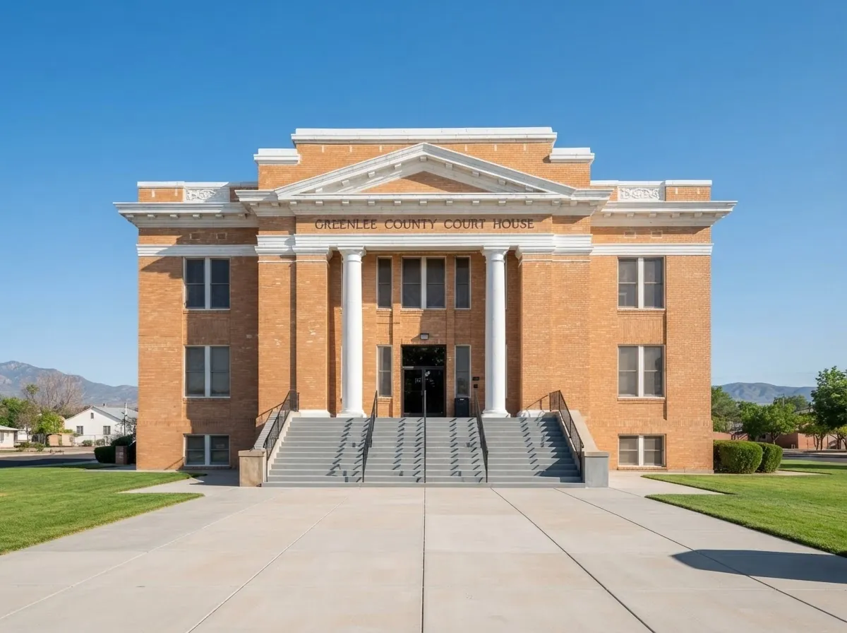 Graham County Superior Court